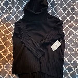 Turtleneck sweater, RAYA, small